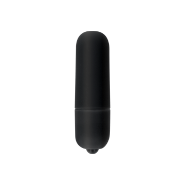 ONLINE - SCHWARZE MINI-VIBRATIONSKUGEL - Mini-Vibratoren