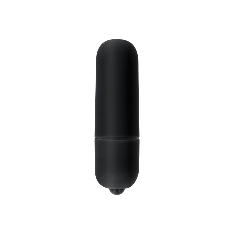 ONLINE - MINI PROIETTORE VIBRANTE NERO - Mini vibratori