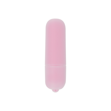 ONLINE - MINI PROIETTORE VIBRANTE ROSA - Mini vibratori