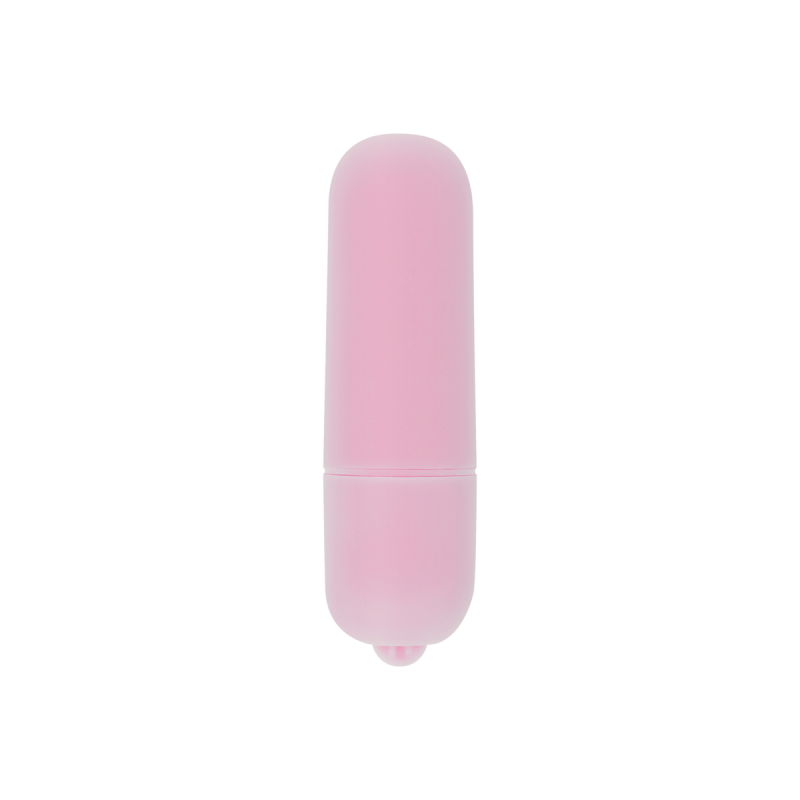 ONLINE - MINI PROIETTORE VIBRANTE ROSA - Mini vibratori