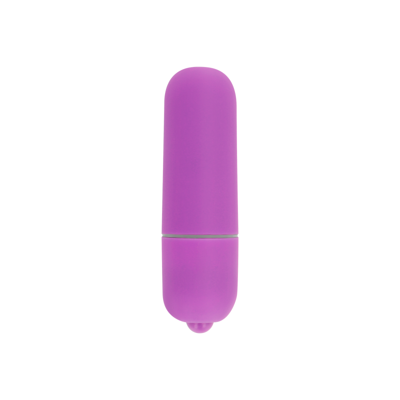 ONLINE - MINI BULLET VIBE PURPLE - Mini vibrators | Vybes.it