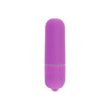 ONLINE - MINI LILA VIBRIERENDE KUGEL - Mini-Vibratoren | Vybes.it