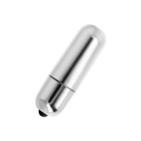 ONLINE - MINI BALLE VIBRANTE ARGENT - Pour clitoris | Vybes.it