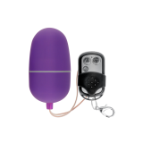Online - Oeuf Vibrant Télécommande M Lilas | Vybes.it