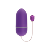 ONLINE - OEUF VIBRANT IMPERMÉABLE LILAS - Télécommande | Vybes.it