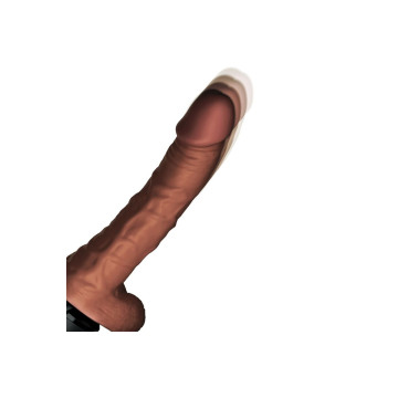 King Cock - Plus Triple Threat Marrón | Vybes.it