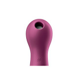 Satisfyer - Lucky Libra Succionador Y Vibrador | Vybes.it