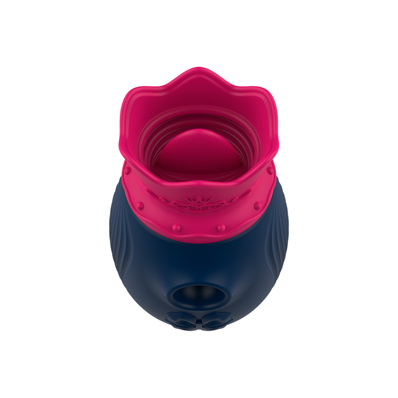 Intense - Stimulateur De Clitoris 10 Modes D'aspiration Et De
