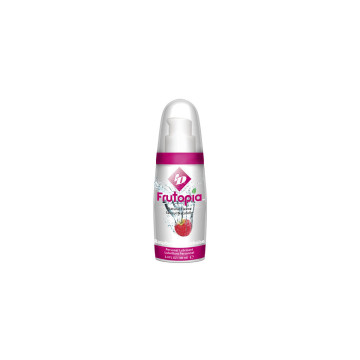 ID FRUTOPIA - LUBE LAMPONE 100ML - Con sapori deliziosi