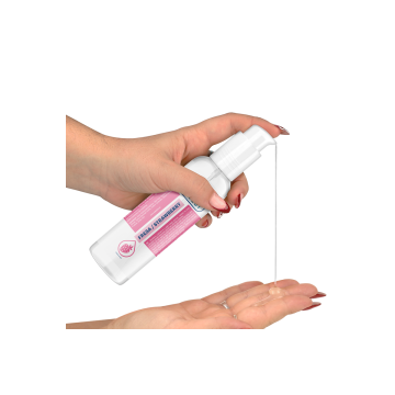 WATERFEEL - STRAWBERRY WATER BASED LUBRICANT 175 ML - With delicious…