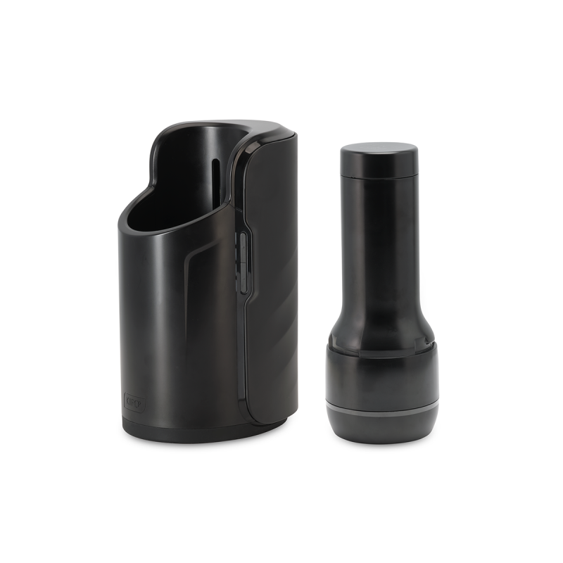 Kiiroo - Keon + Feel Nicolette Shea Stroker + Lubrifiant De Qualité