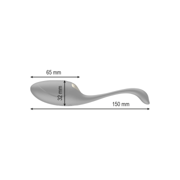 IBIZA - POWERFUL EGG VIBRATOR REMOTE CONTROL - IBIZA TECHNOLOGY