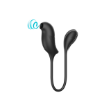IBIZA - MAGIC CLITORIS SUCTION AND VIBRATION STIMULATOR - IBIZA TECHN…