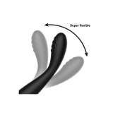 IBIZA - POWERFUL SPECIAL G SPOT FLEXIBLE VIBRATOR - IBIZA TECHNOLOGY…