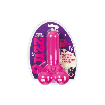 Spencer & Fleetwood - Jizz Juego De Beber | Vybes.it