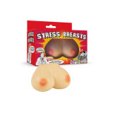 SPENCER & FLEETWOOD - ANTI-STRESS BREASTS - SPENCER & FLETWOOD - Sing…