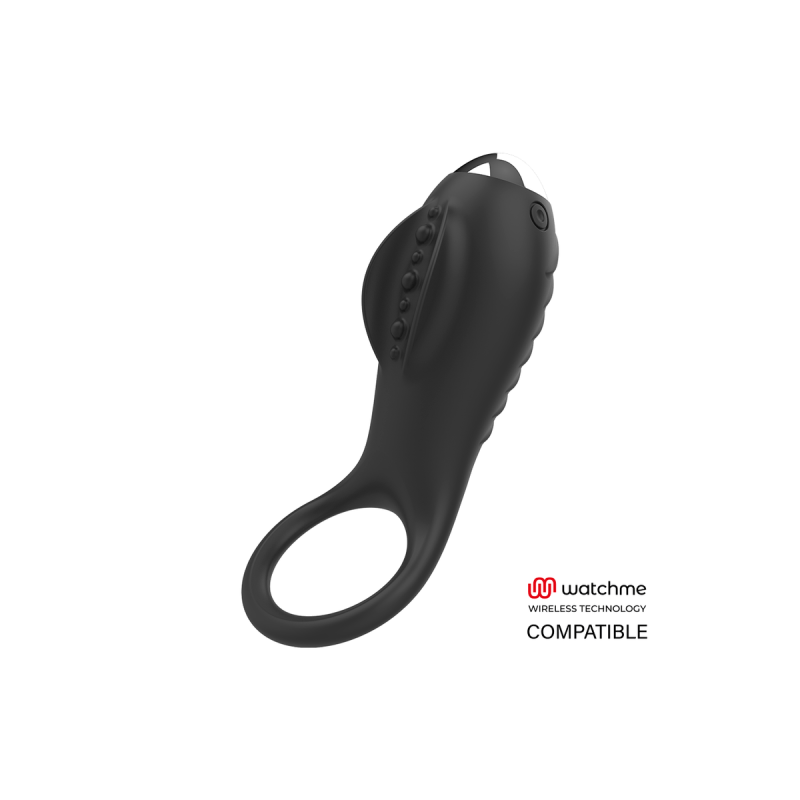 Brilly Glam - Alan Anillo + Mando Control Remoto Watchme | Vybes.it