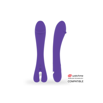 Mr Boss - Enzo Vibrador + Mando Control Remoto Watchme | Vybes.it