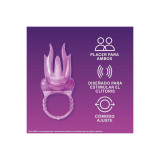 DUREX - INTENSE DIABLILLO VIBRATING PENIS RING - DUREX TOYS - For Clit