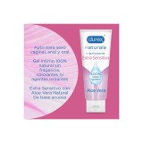 DUREX - NATURALS EXTRA SENSITIVES SCHMIERMITTEL 100 ML - DUREX LUBES…