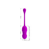 Pretty Love - Callieri Huevo Vibrador | Vybes.it