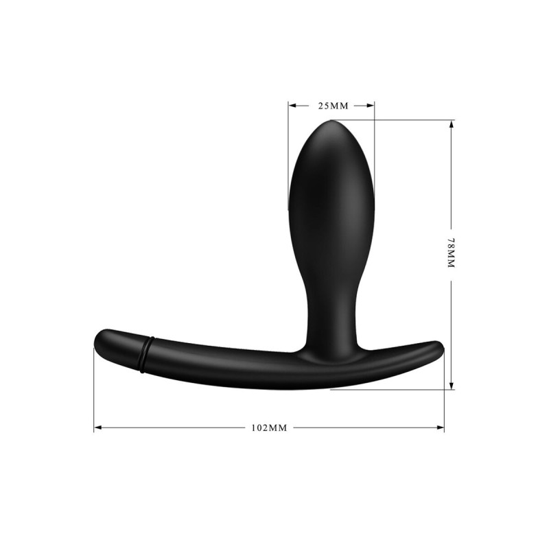 Pretty Love - Drake Plug Anal Inflable | Vybes.it