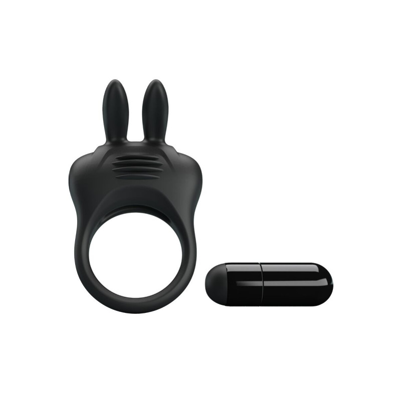 Pretty Love - Davion Anillo Vibrador Rabbit | Vybes.it