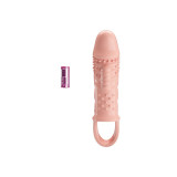 Pretty Love - Cecelia Funda Pene Natural | Vybes.it
