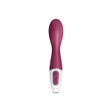 Satisfyer - Hot Spot Vibrador Punto G | Vybes.it
