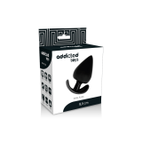 Addicted Toys - Plug Anale 8,5 Cm | Vybes.it