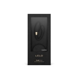 Lelo - Tiani Duo Schwarzes Paarmassager | Vybes.it