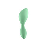 Satisfyer - Trendsetter Plug Vibrador App Verde | Vybes.it