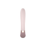 Satisfyer - Heat Wave Vibrador App Rosa | Vybes.it