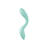 Satisfyer - Rrrolling Pleasure Vibrador Punto G Verde | Vybes.it