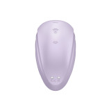 Satisfyer - Pearl Diver Stimulator Und Vibrator Grün | Vybes.it