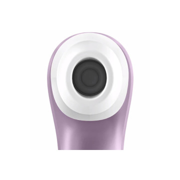 Satisfyer - Pro 2 Estimulador Violeta | Vybes.it
