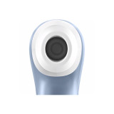 Satisfyer - Pro 2 Luftpulsstimulator Blau | Vybes.it