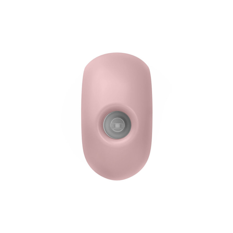 Satisfyer - Sugar Rush Estimulador Y Vibrador Rosa | Vybes.it