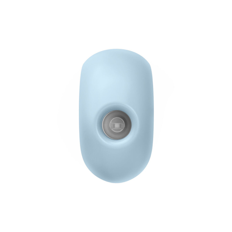 Satisfyer - Sugar Rush Estimulador Y Vibrador Azul | Vybes.it
