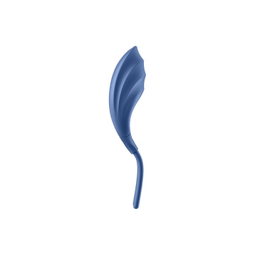 Satisfyer - Swordsman Anillo Vibrador Azul | Vybes.it