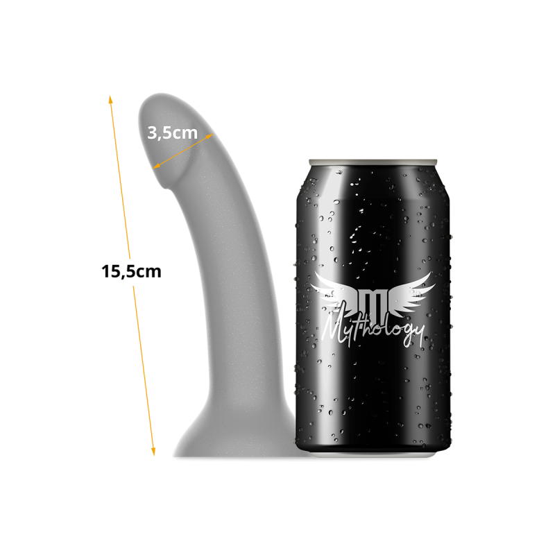 MYTHOLOGY - RUNE MAJESTIC DILDO S - MYTHOLOGY FANTASY DILDO - Dildo s…