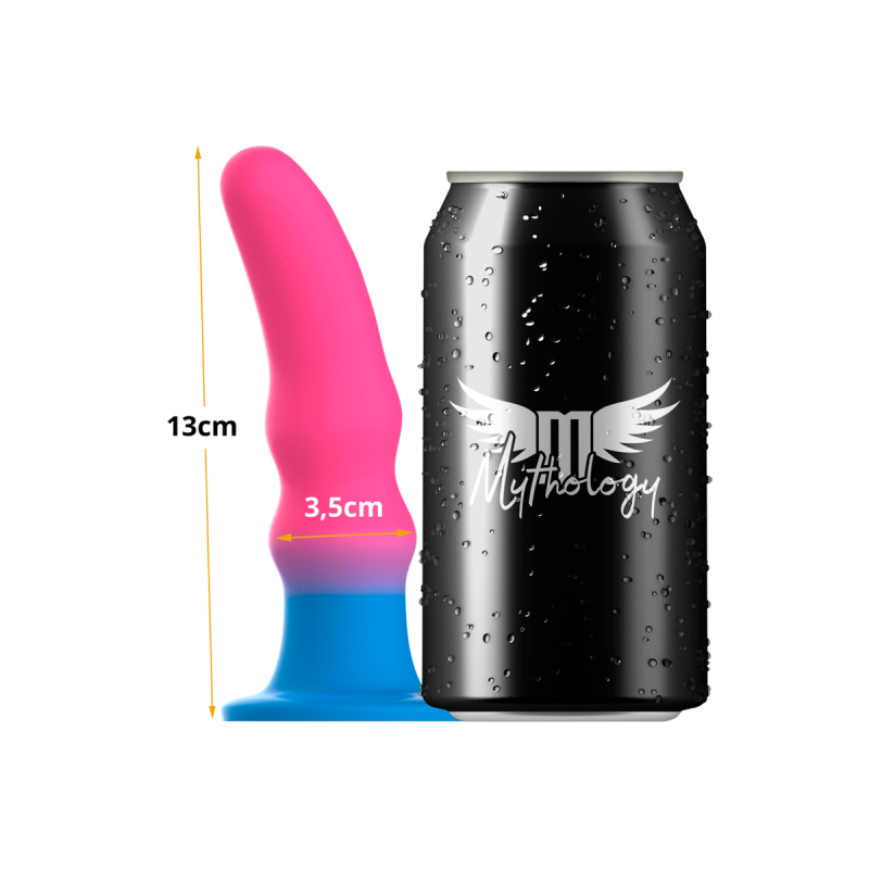 MYTHOLOGY - KUNO UTOPIA DILDO S - MYTHOLOGY FANTASY DILDO - Dildo con…