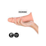 Mythology - Asher Original Dildo M - Vibrador Compatible Con