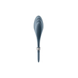 Satisfyer - Duelist Anillo Vibrador Gris | Vybes.it