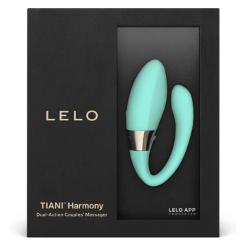LELO - TIANI HARMONY AQUA PAARMASSAGER
