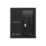 LELO Masseur Di Couple Tiani Harmony Noir : toy pour couple | Vybes.it