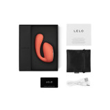 Lelo - Ida Wave Coral Paare Massager | Vybes.it