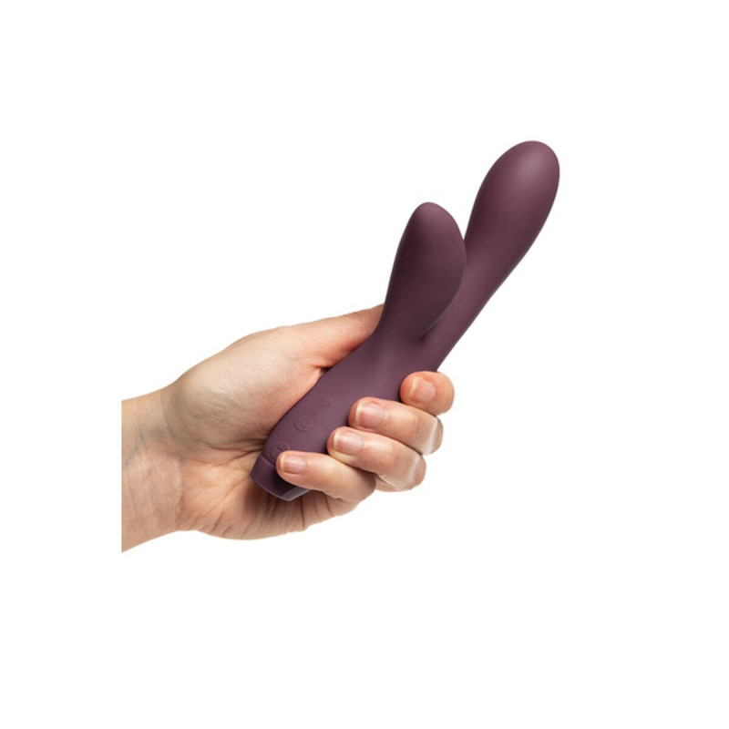 Je Joue - Vibrateur Hera Rabbit - Violet | Vybes.it