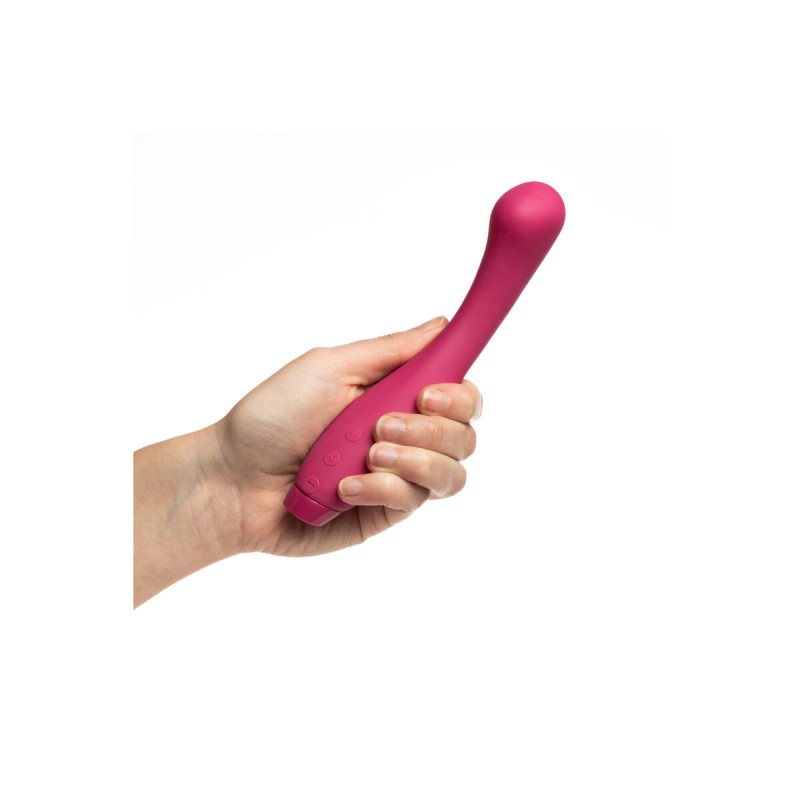 Je Joue - Juno Vibrador Punto G - Fucsia | Vybes.it