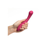 Je Joue - Juno Vibrador Punto G - Fucsia | Vybes.it
